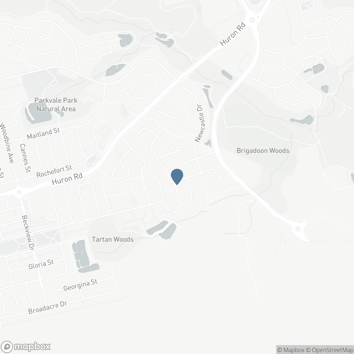 42 RENFREW Street, Kitchener, Ontario N2R 0G5